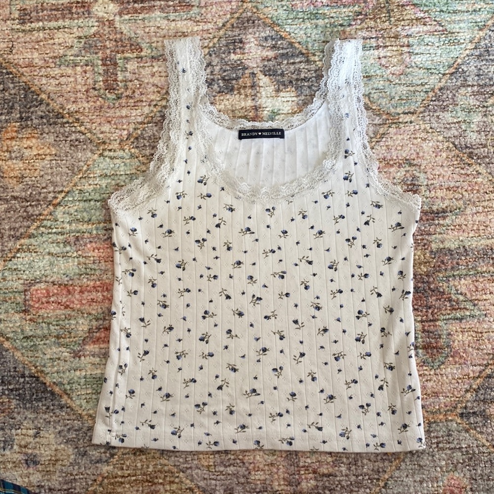 Brandy Melville Tank Top